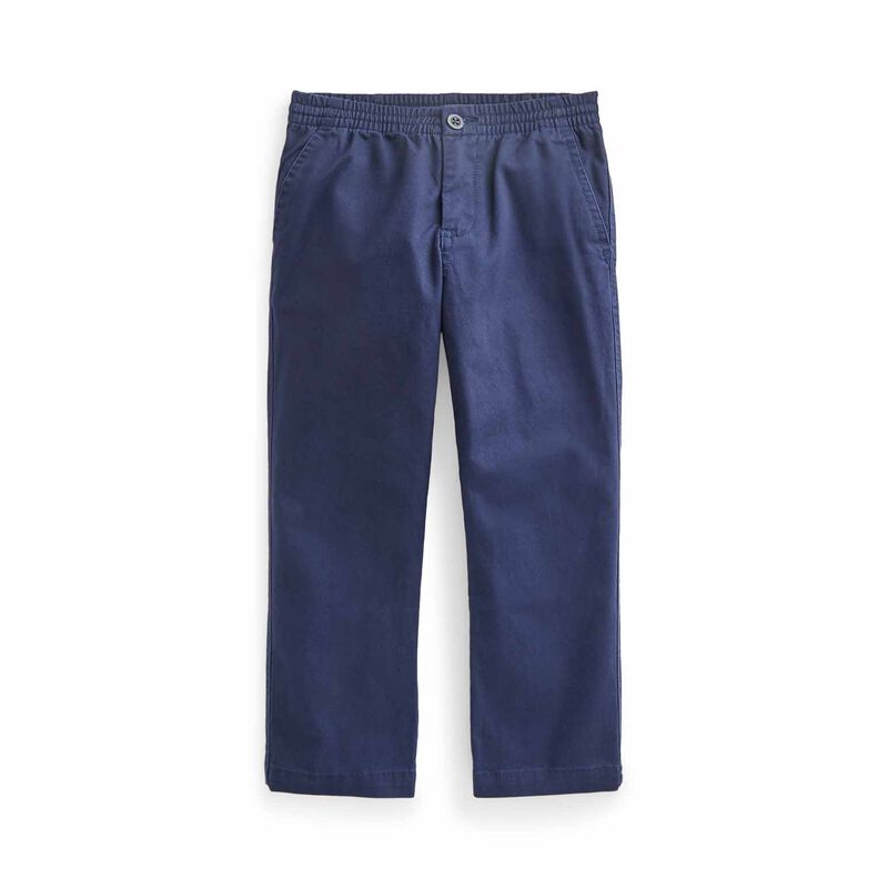 Polo Ralph Lauren Polo Prepster Stretch Chino Pant image number 0